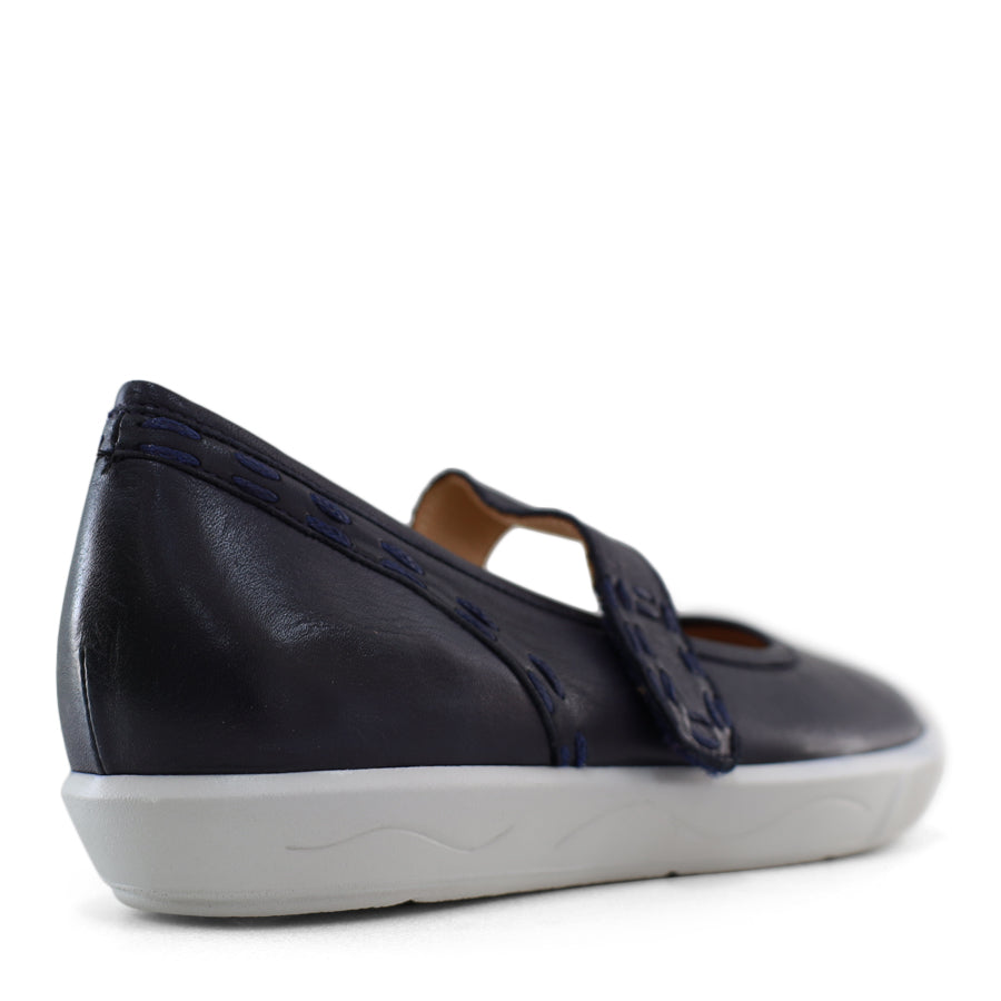 TESSELLI XD BELEN CASUAL SHOE