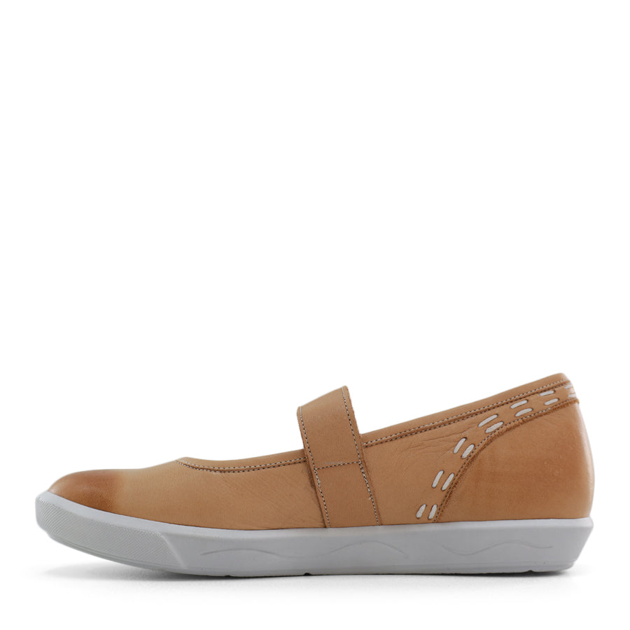 TESSELLI XD BELEN CASUAL SHOE