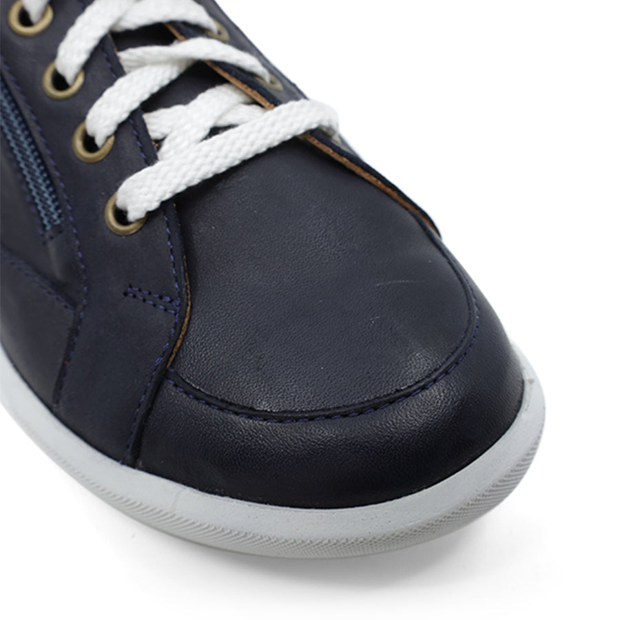 TESSELLI XD BELL CASUAL SHOE