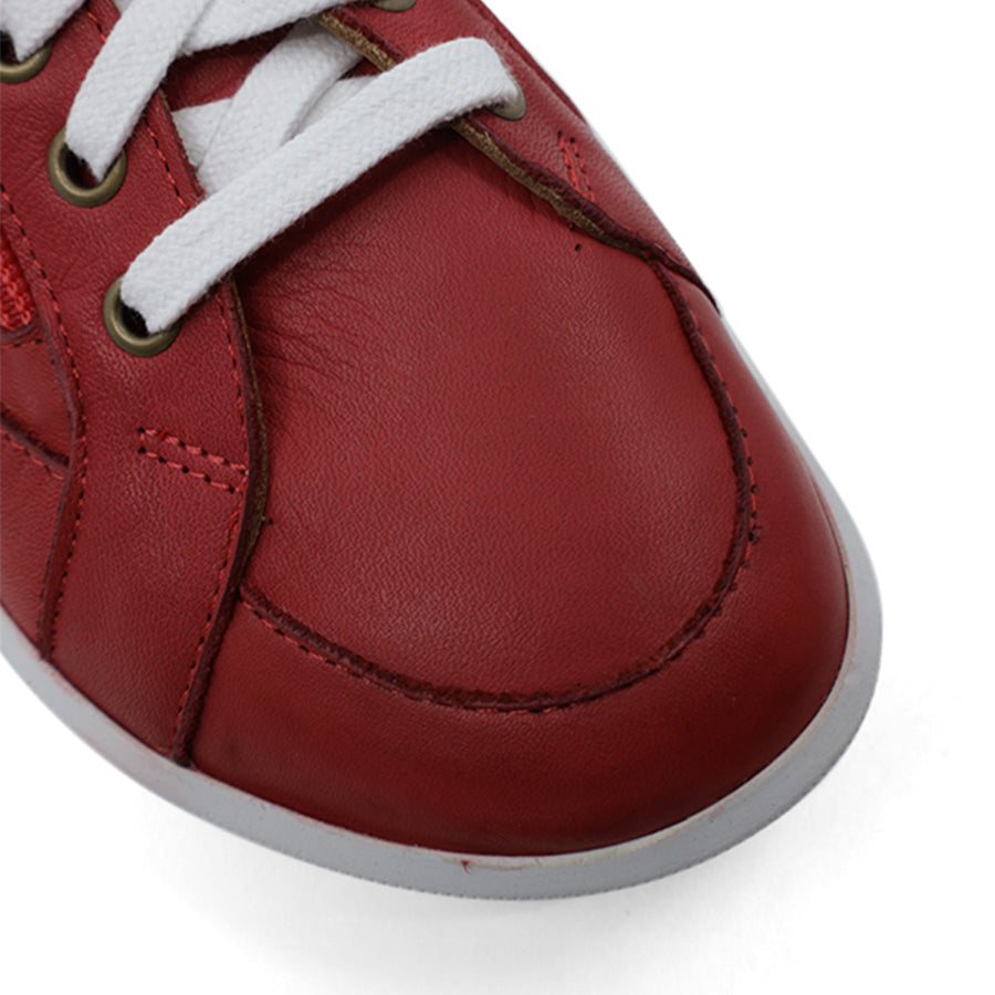 TESSELLI XD BELL CASUAL SHOE