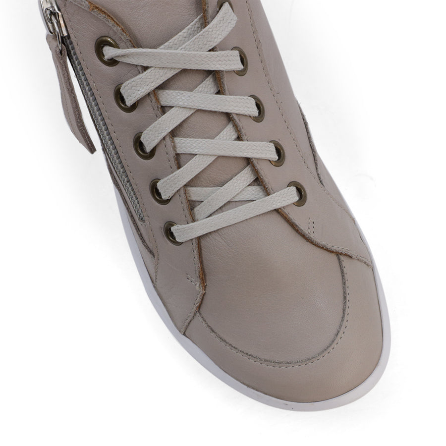 TESSELLI XD BELL CASUAL SHOE