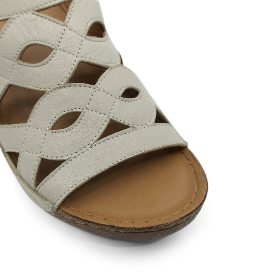 TESSELLI ELEVATE WEDGES
