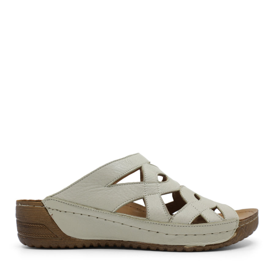TESSELLI ELEVATE WEDGES