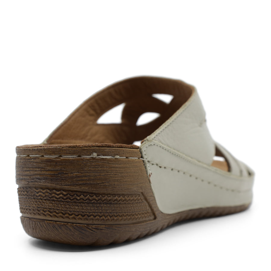 TESSELLI ELEVATE WEDGES