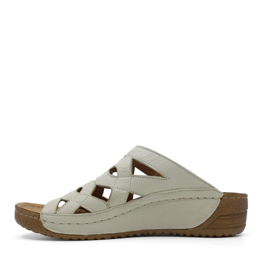 TESSELLI ELEVATE WEDGES