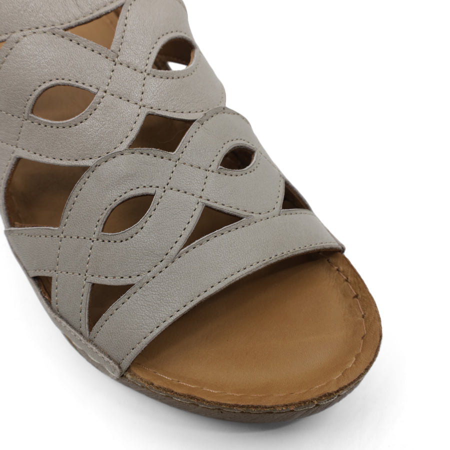 TESSELLI ELEVATE WEDGES