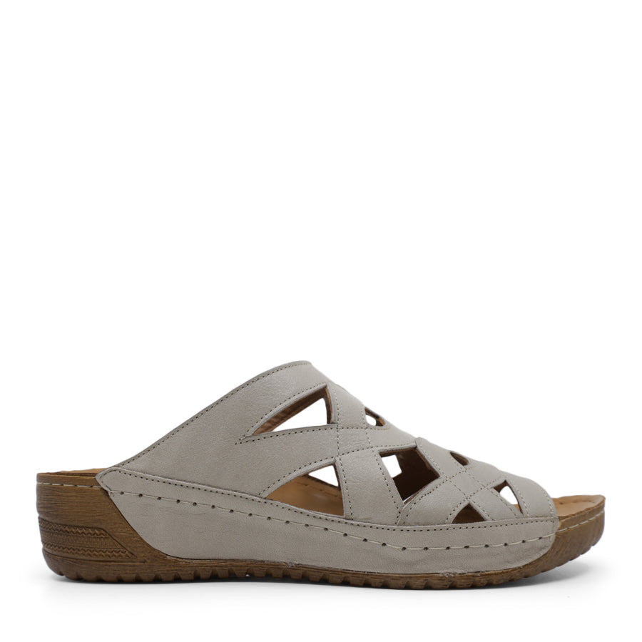 TESSELLI ELEVATE WEDGES