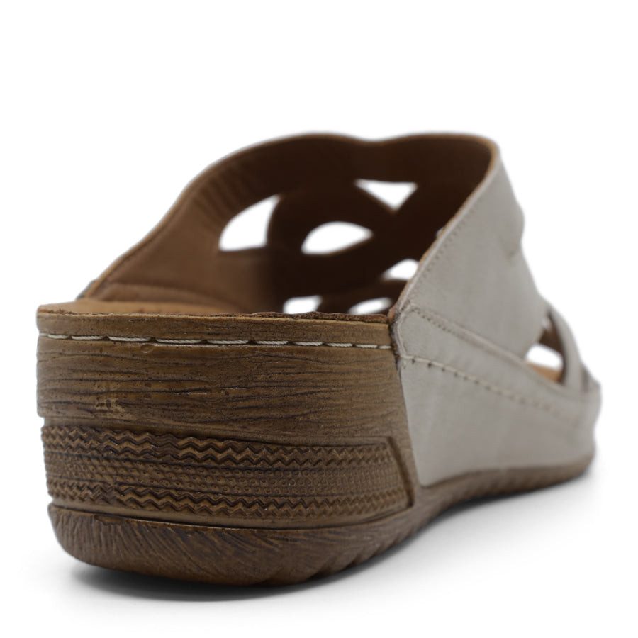 TESSELLI ELEVATE WEDGES