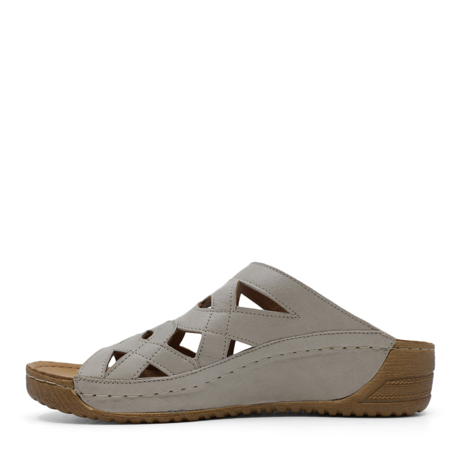 TESSELLI ELEVATE WEDGES