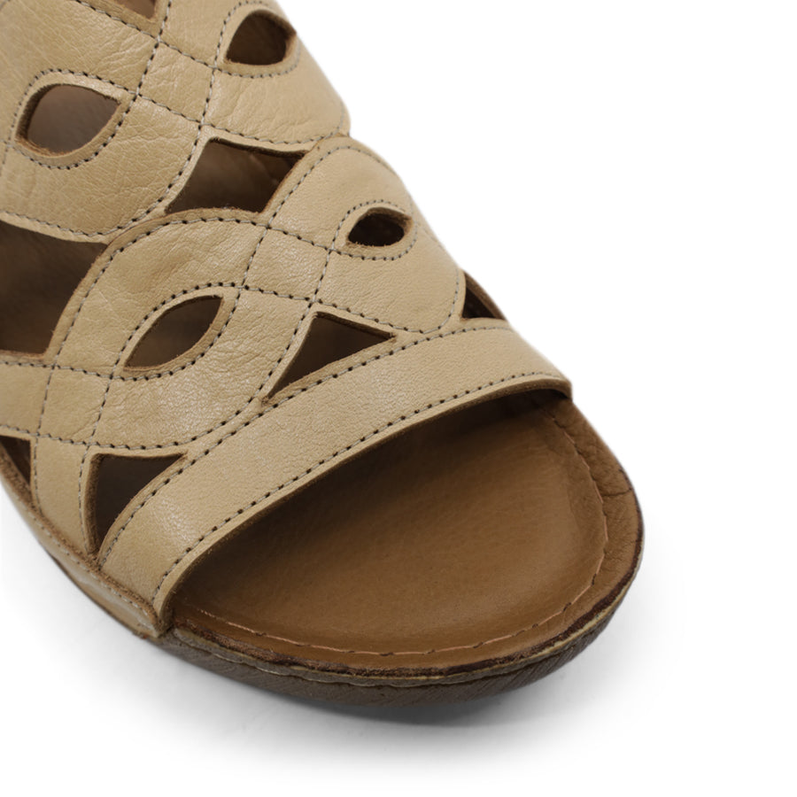TESSELLI ELEVATE WEDGES