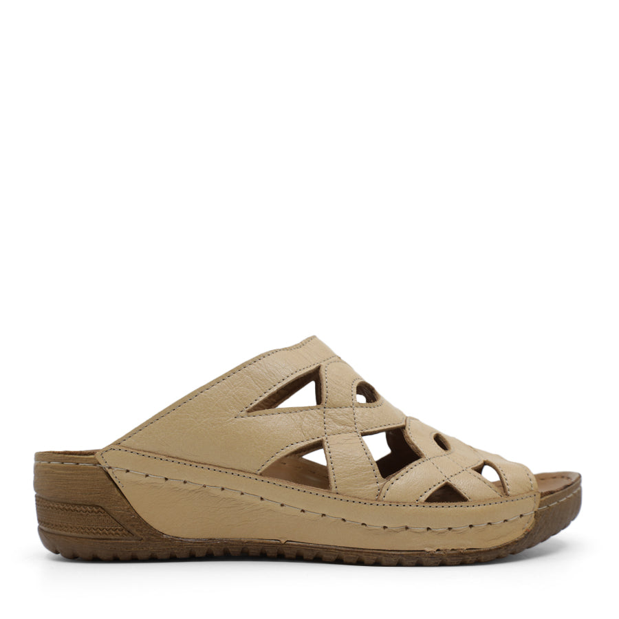 TESSELLI ELEVATE WEDGES