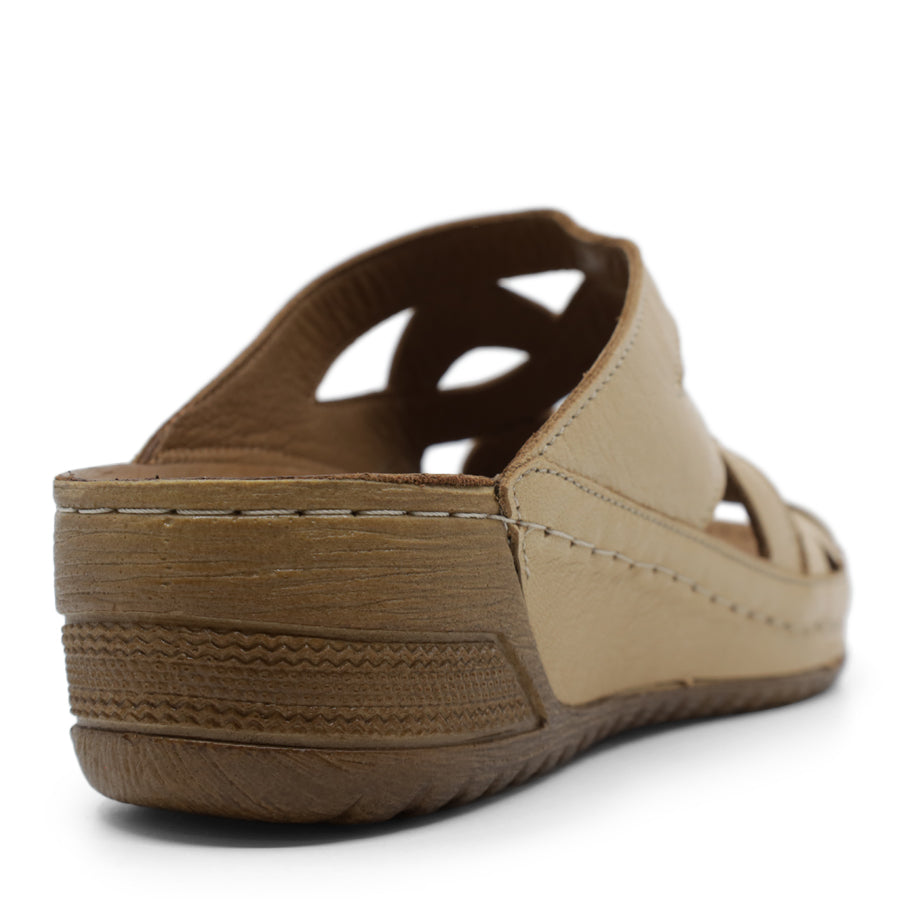 TESSELLI ELEVATE WEDGES