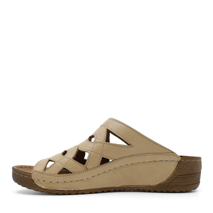 TESSELLI ELEVATE WEDGES