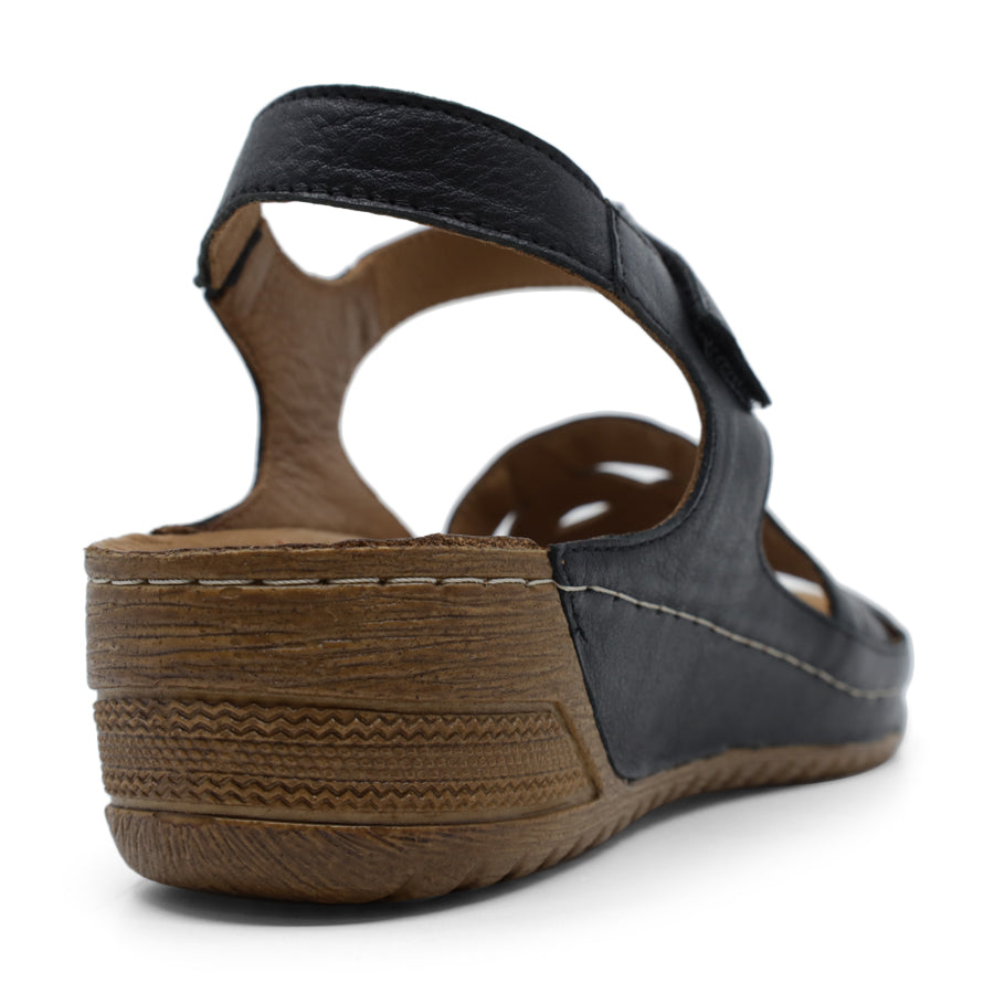 TESSELLI ERINA WEDGES