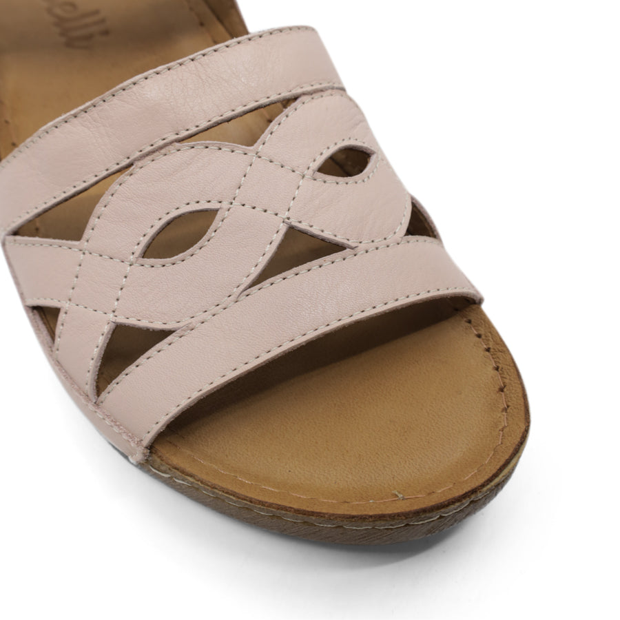 TESSELLI ERINA WEDGES