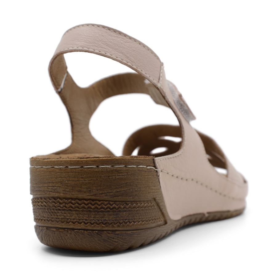 TESSELLI ERINA WEDGES