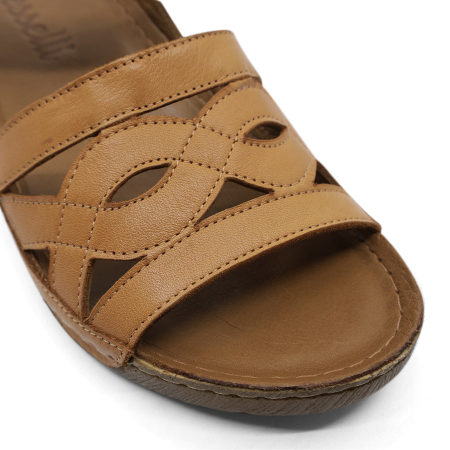 TESSELLI ERINA WEDGES