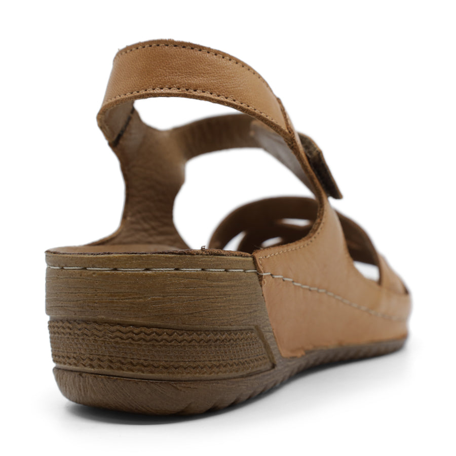 TESSELLI ERINA WEDGES