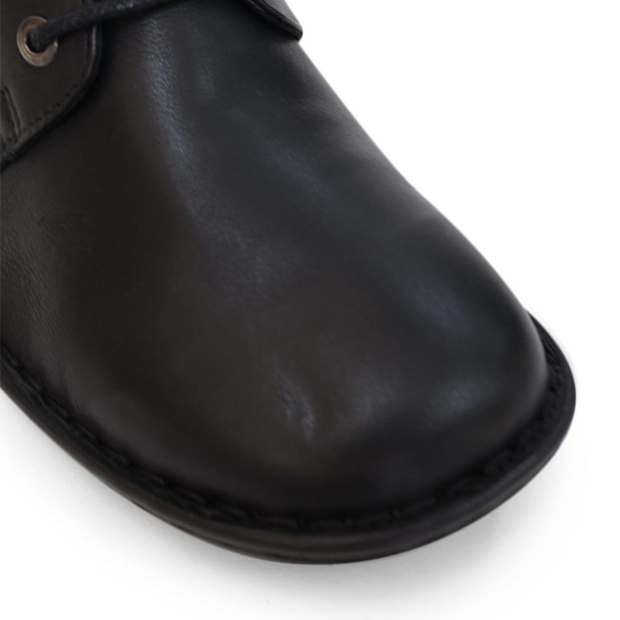 TESSELLI GAN ANKLE BOOTS