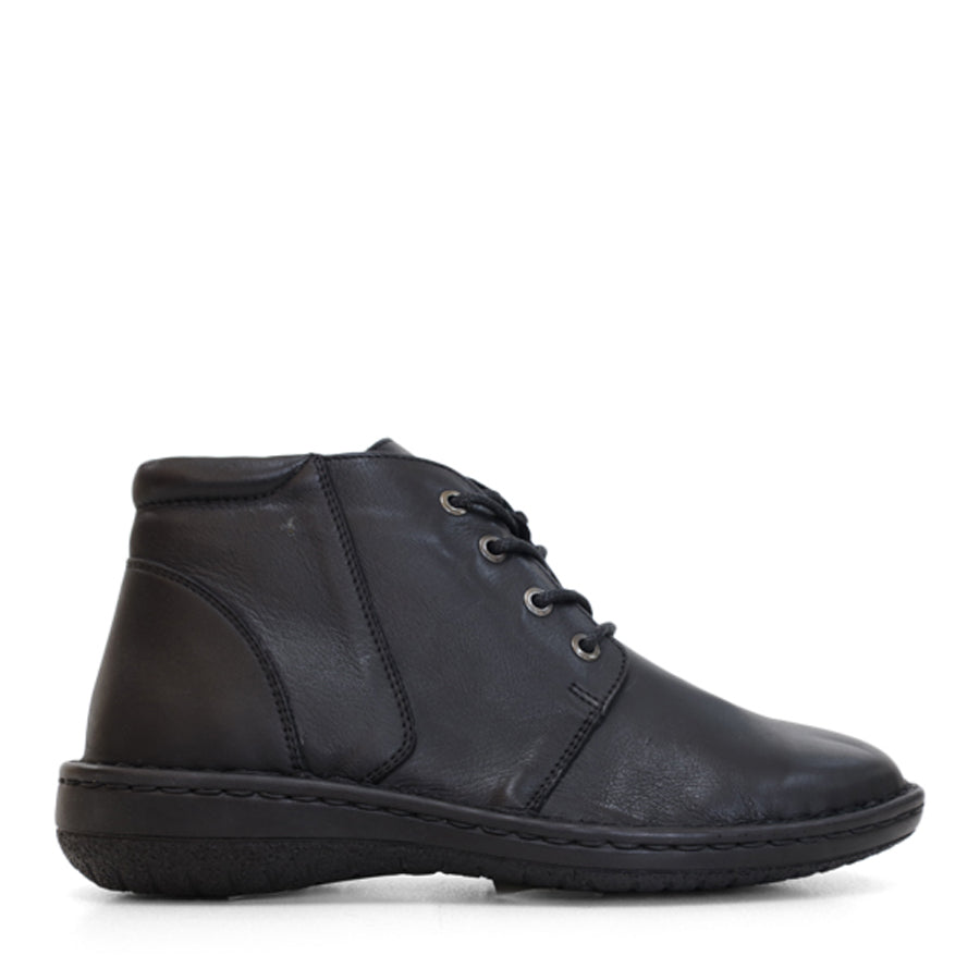 TESSELLI GAN ANKLE BOOTS