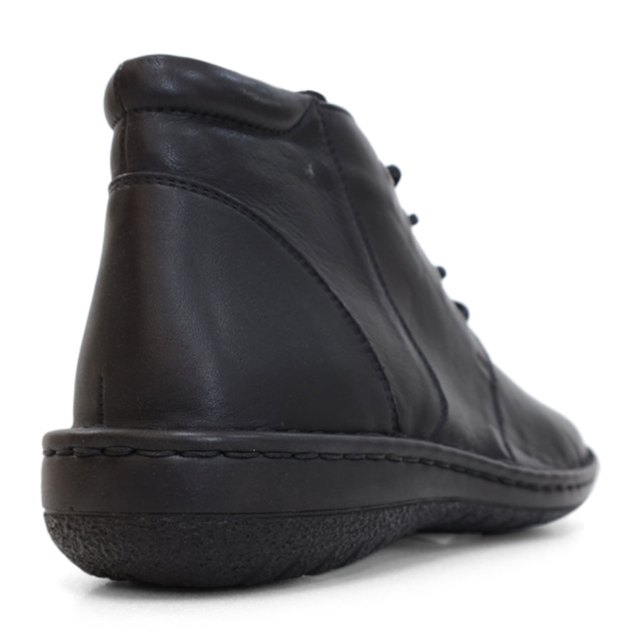 TESSELLI GAN ANKLE BOOTS