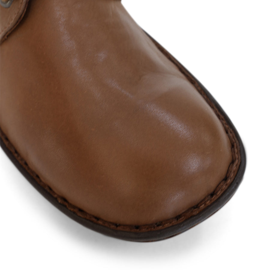 TESSELLI GAN ANKLE BOOTS