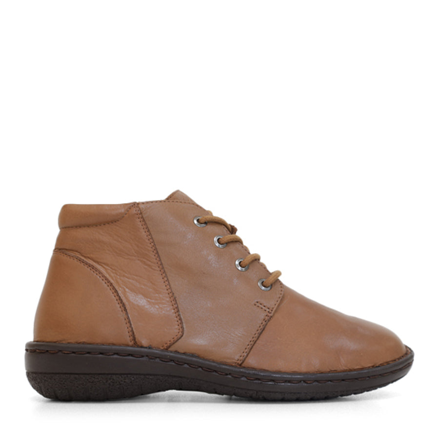 TESSELLI GAN ANKLE BOOTS