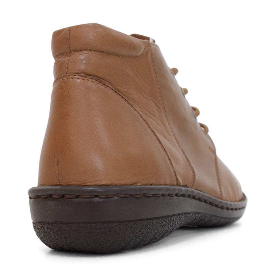 TESSELLI GAN ANKLE BOOTS
