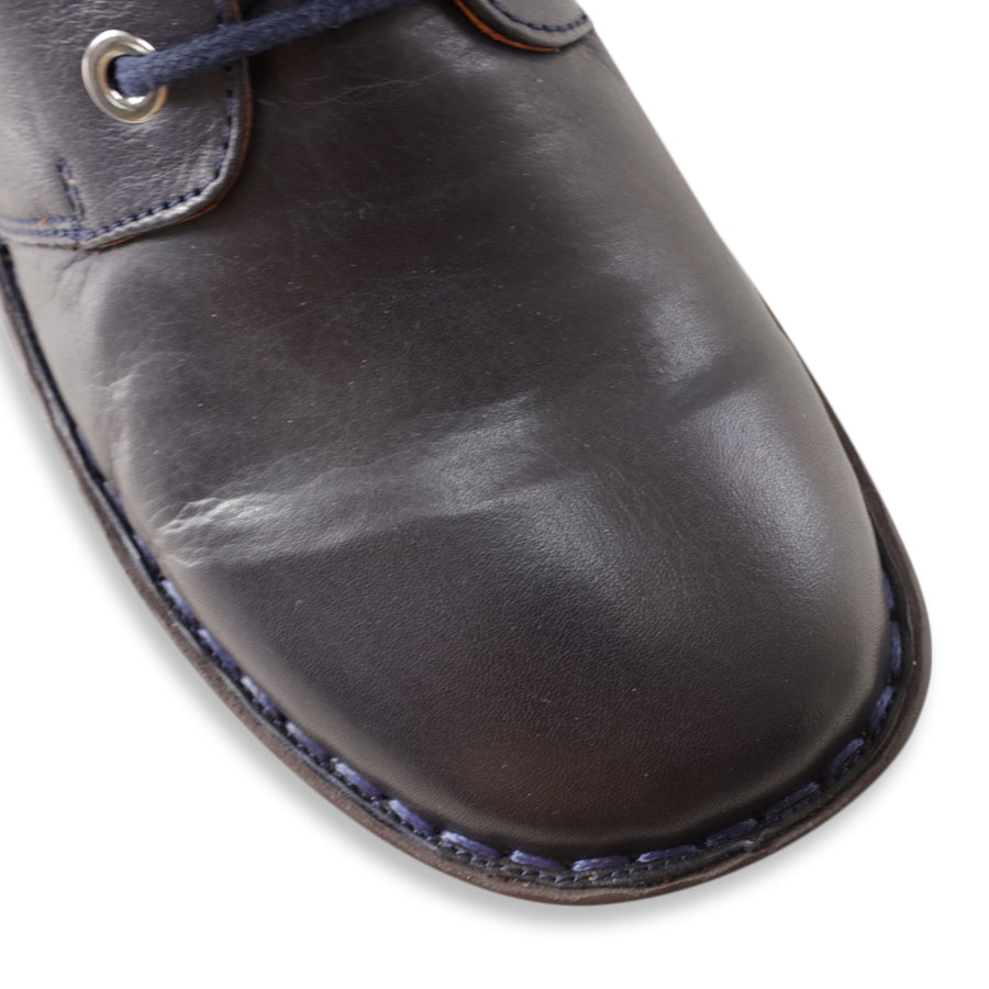 TESSELLI GAN ANKLE BOOTS