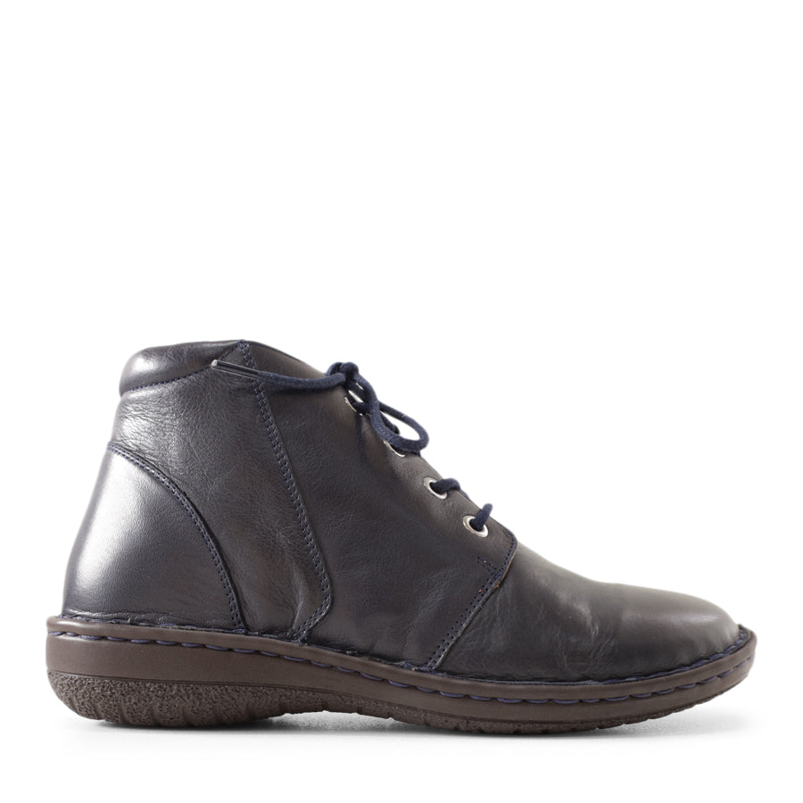 TESSELLI GAN ANKLE BOOTS