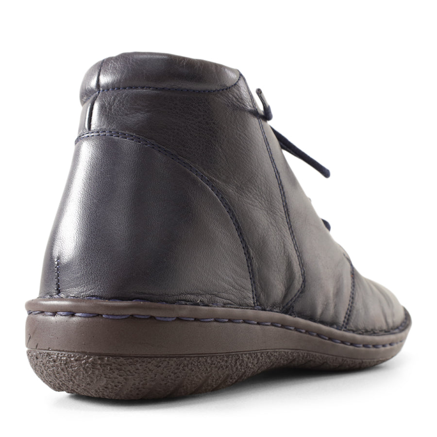 TESSELLI GAN ANKLE BOOTS