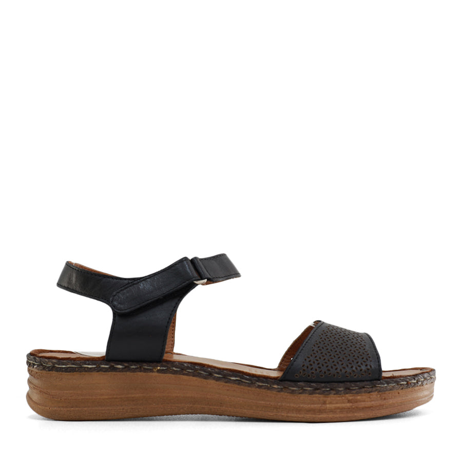 TESSELLI GELATO FLAT SANDALS