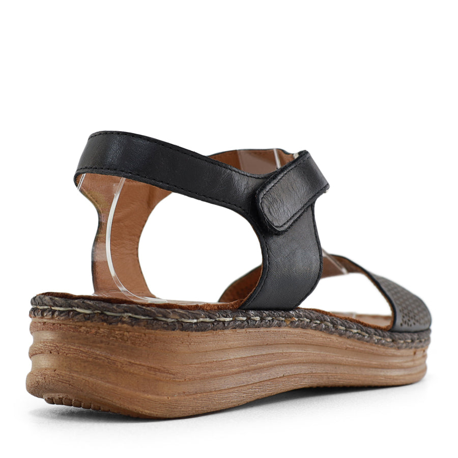 TESSELLI GELATO FLAT SANDALS