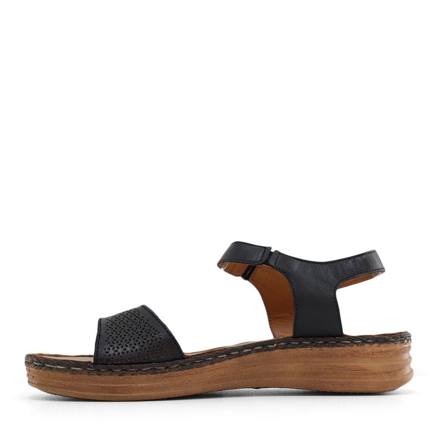 TESSELLI GELATO FLAT SANDALS
