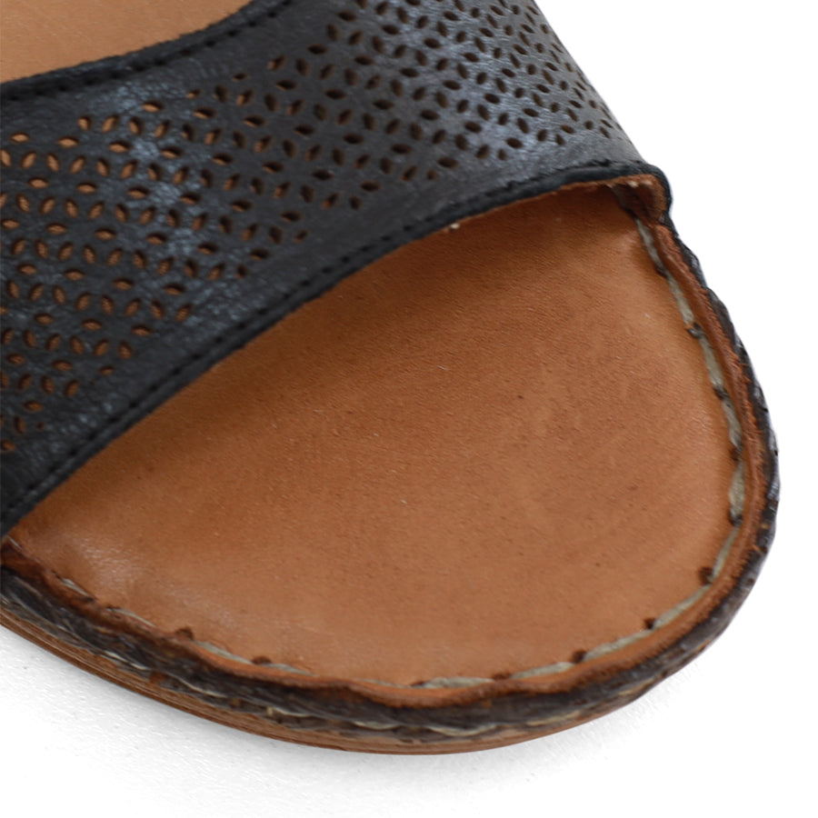 TESSELLI GELATO FLAT SANDALS
