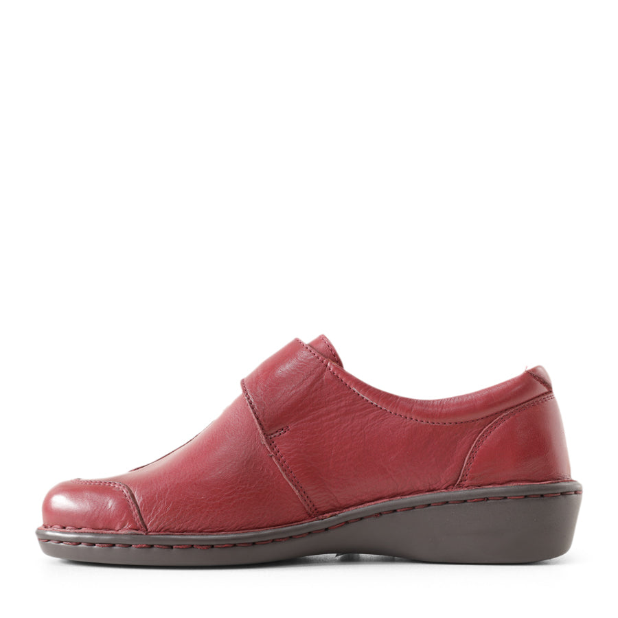 TESSELLI GENEVA CASUAL SHOE