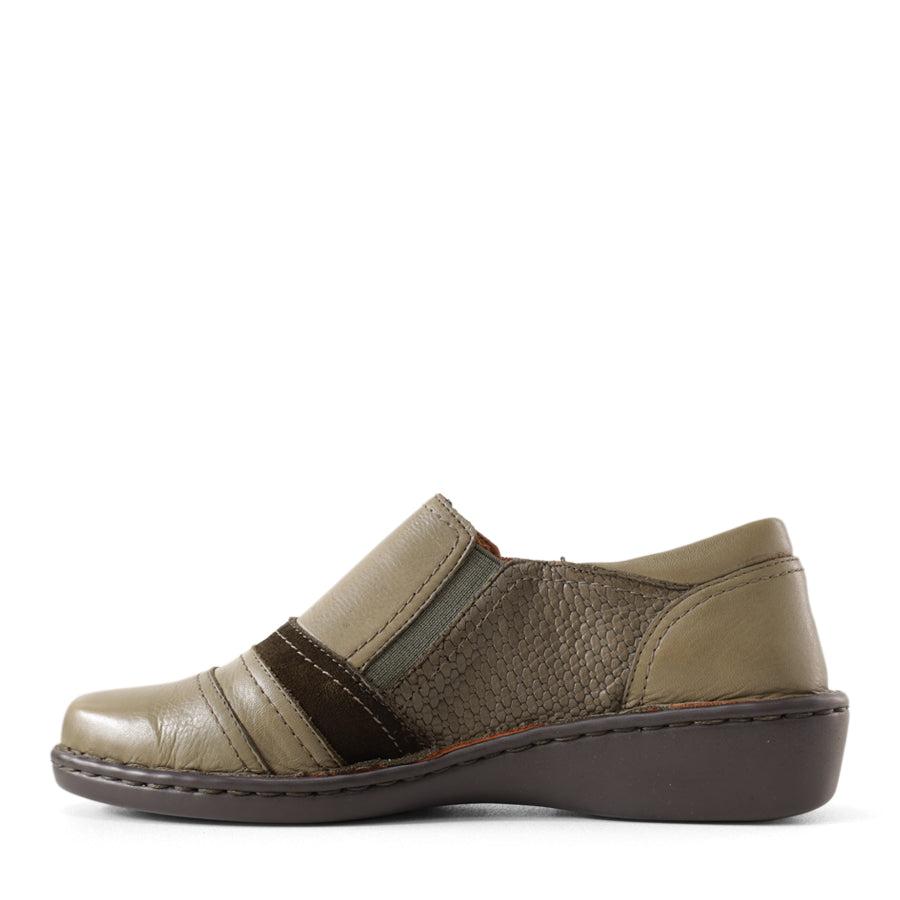 TESSELLI GIBSON CASUAL SHOE