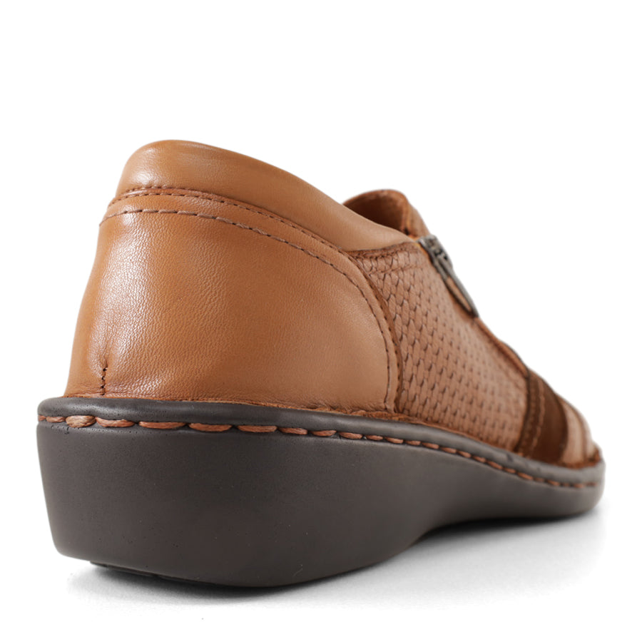 TESSELLI GIBSON CASUAL SHOE