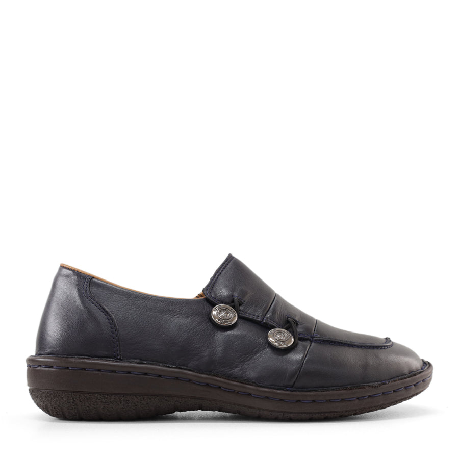 TESSELLI GINNY CASUAL SHOE