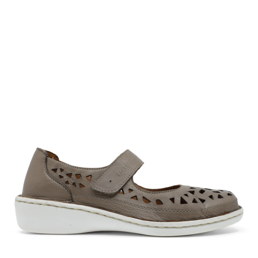 TESSELLI GIO CASUAL SHOE