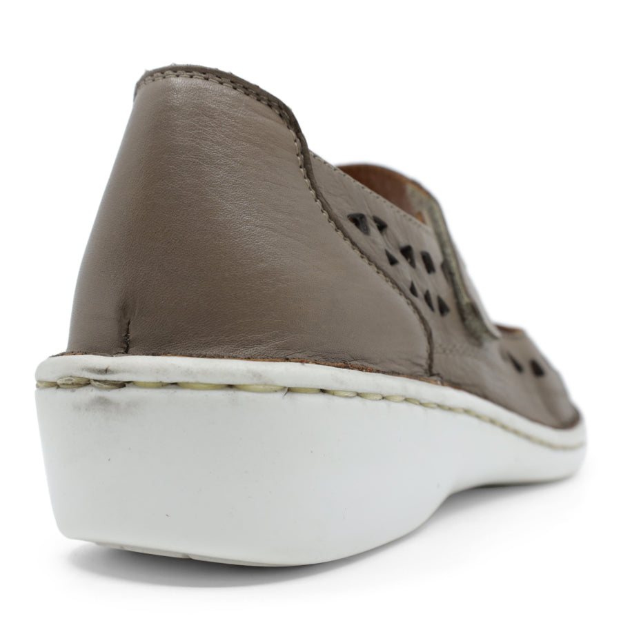 TESSELLI GIO CASUAL SHOE