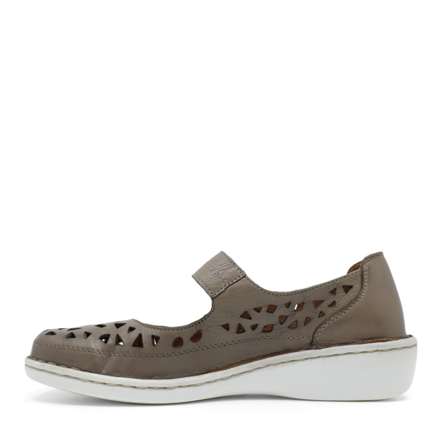 TESSELLI GIO CASUAL SHOE