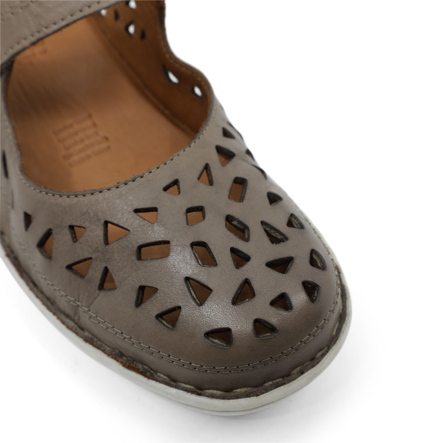 TESSELLI GIO CASUAL SHOE