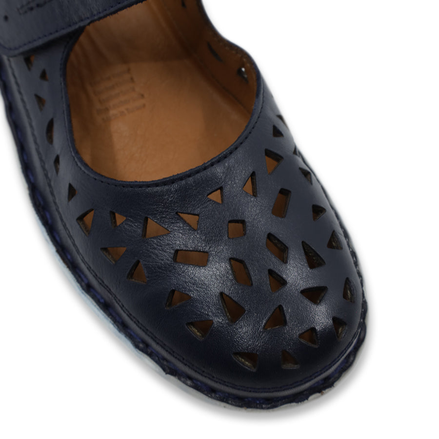 TESSELLI GIO CASUAL SHOE
