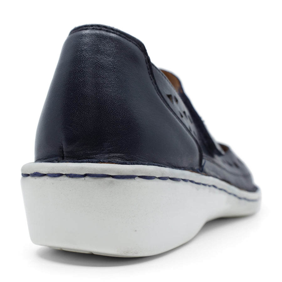TESSELLI GIO CASUAL SHOE