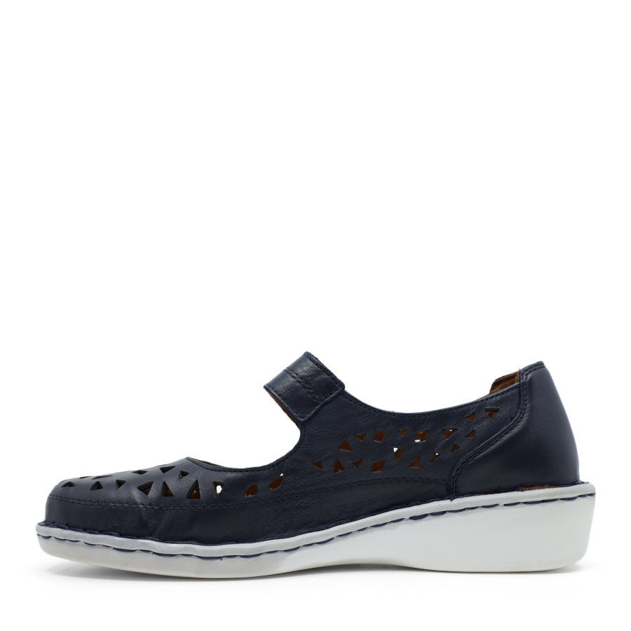 TESSELLI GIO CASUAL SHOE