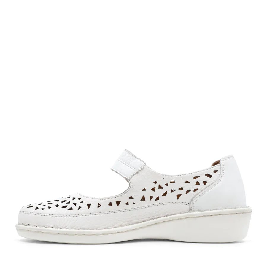 TESSELLI GIO CASUAL SHOE