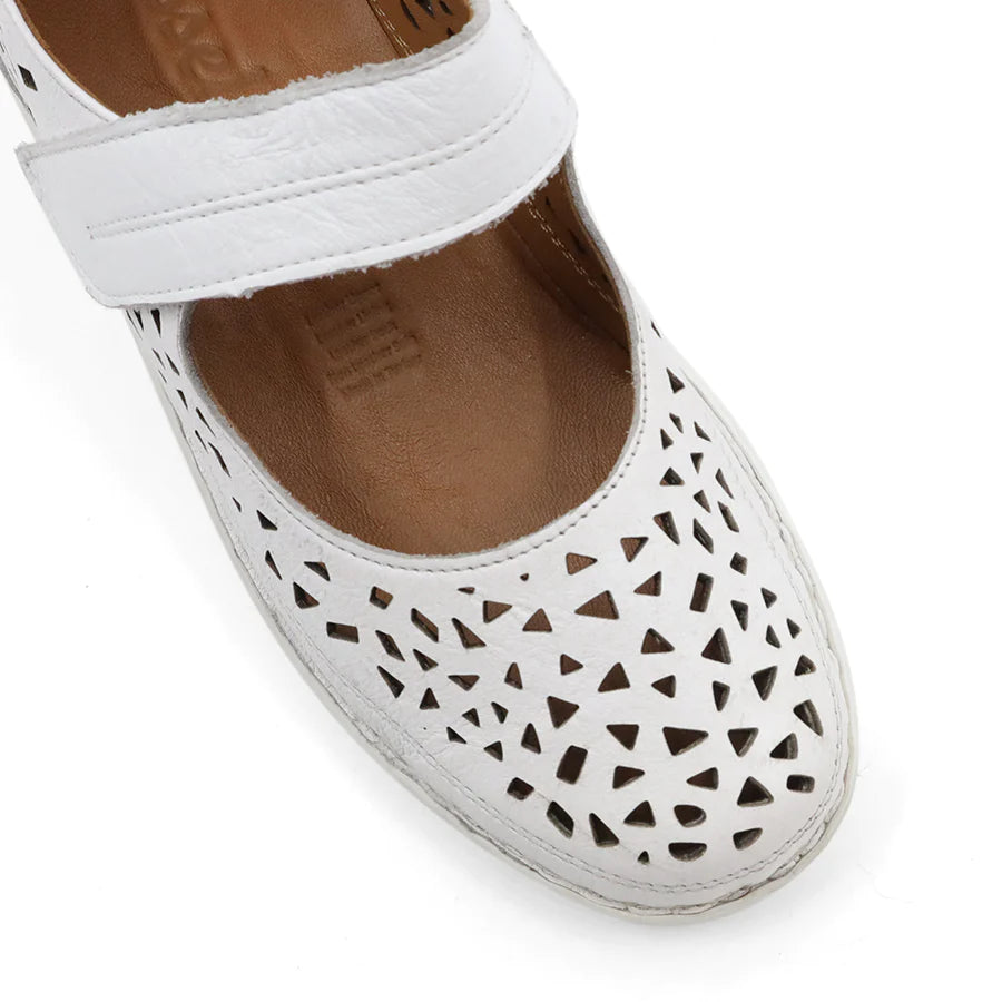 TESSELLI GIO CASUAL SHOE