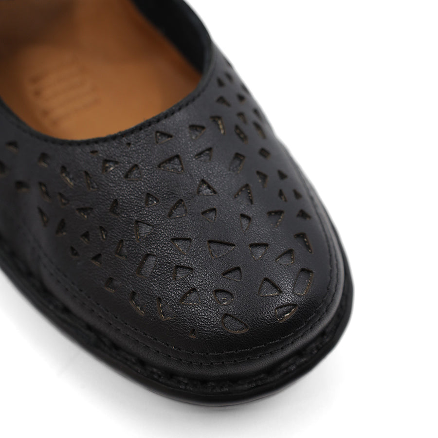 TESSELLI GIONNE FLAT SHOES