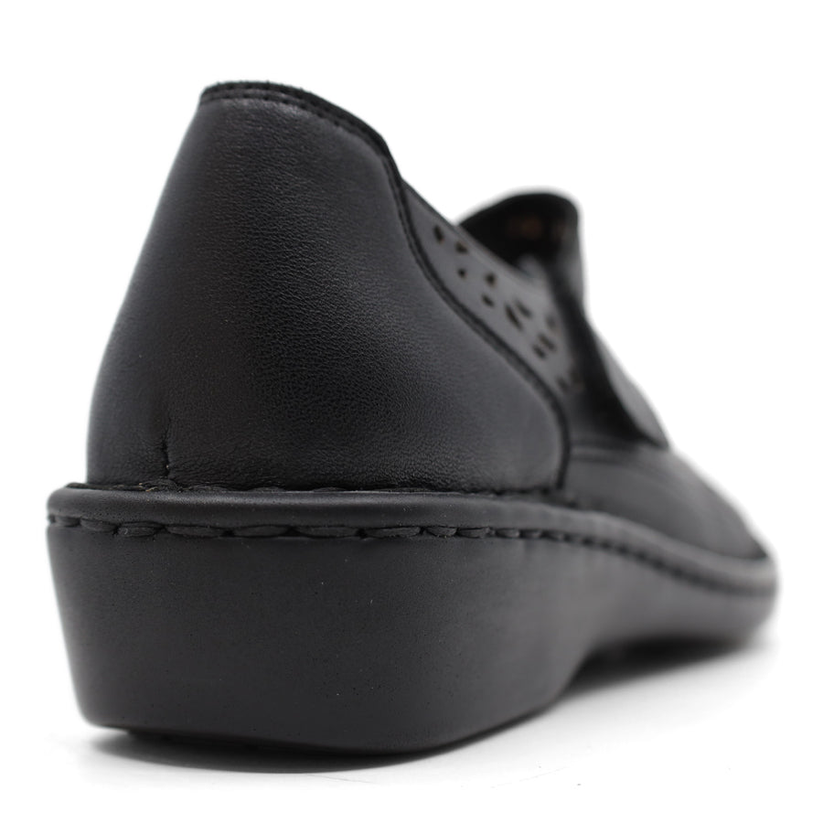 TESSELLI GIONNE FLAT SHOES